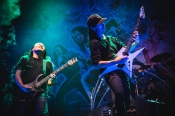 Dragonforce - koncert: Dragonforce, Łódź 'Atlas Arena' 30.06.2025