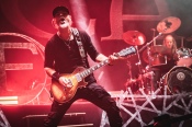 Epica - koncert: Epica, Łódź 'Atlas Arena' 30.06.2025