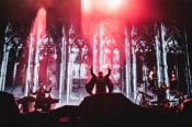 Powerwolf - koncert: Powerwolf, Łódź 'Atlas Arena' 30.06.2025