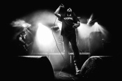 D.R.I. - koncert: D.R.I., Zabrze 'CK Wiatrak' 23.07.2025
