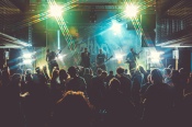 Caliban - koncert: Caliban, Kraków 'Kwadrat' 16.05.2025