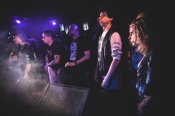 Cancer Void - koncert: Cancer Void, Warszawa 'VooDoo' 18.07.2025