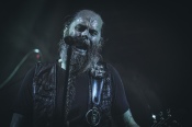 Sólstafir - koncert: Sólstafir, Kraków 'Hype Park' 29.06.2025