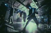 The Nocturnal Affair - koncert: The Nocturnal Affair, Warszawa 'Proxima' 3.08.2025