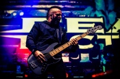 Fear Factory - koncert: Fear Factory, Katowice 'Międzynarodowe Centrum Kongresowe' 4.08.2025