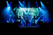 Machine Head - koncert: Machine Head, Katowice 'Międzynarodowe Centrum Kongresowe' 4.08.2025