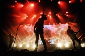 Mastodon - koncert: Mastodon, Katowice 'Międzynarodowe Centrum Kongresowe' 5.08.2025