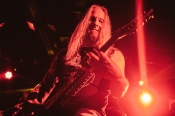 Dark Angel - koncert: Dark Angel, Warszawa 'Proxima' 5.08.2025