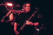 Hallbar - koncert: Hallbar, Warszawa 'Hydrozagadka' 7.08.2025
