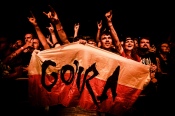 Gojira - koncert: Gojira, Kraków 'Tauron Arena' 19.08.2025
