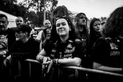 Cancer - koncert: Cancer ('Summer Dying Loud'), Aleksandrów Łódzki 'MOSiR' 4.09.2025