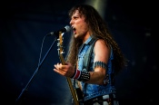 Roadhog - koncert: Roadhog ('Summer Dying Loud'), Aleksandrów Łódzki 'MOSiR' 5.09.2025