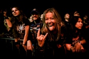Grave - koncert: Grave ('Summer Dying Loud'), Aleksandrów Łódzki 'MOSiR' 5.09.2025