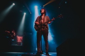 All Them Witches - koncert: All Them Witches, Warszawa 'Progresja Music Zone' 20.10.2025