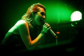 Eluveitie - koncert: Eluveitie, Gliwice 'PreZero Arena' 19.10.2025