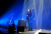 Tarja Turunen - koncert: Tarja Turunen, Toruń 'Centrum Kulturalno-Kongresowe Jordanki' 22.12.2025