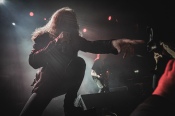 Candlemass - koncert: Candlemass, Warszawa 'Progresja Music Zone' 22.11.2025