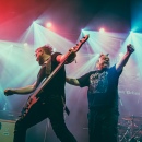 Varukers - koncert: Varukers, Warszawa 'Progresja Music Zone' 17.02.2026