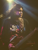 Frozen Soul - koncert: Frozen Soul, Kraków 'Studio' 18.03.2026