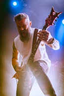 Frontside - koncert: Frontside, Kraków 'Hype Park' 28.03.2026