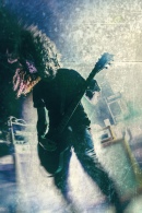 Fange - koncert: Fange, Kraków 'Zaścianek' 21.04.2026