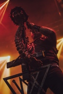 Damnation - koncert: Damnation ('Mystic Festival'), Gdańsk 'Stocznia Gdańska' 3.06.2026