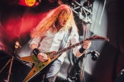 Megadeth - koncert: Megadeth ('Mystic Festival'), Gdańsk 'Stocznia Gdańska' 4.06.2026