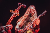 Black Label Society - koncert: Black Label Society ('Mystic Festival'), Gdańsk 'Stocznia Gdańska' 5.06.2026 Black Label Society - koncert: Black Label Society ('Mystic Festival'), Gdańsk 'Stocznia Gdańska' 5.06.2026