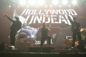 Hollywood Undead - koncert: Hollywood Undead ('Lost Generation Festival'), Kraków 'Tauron Arena' 16.06.2026 Hollywood Undead - koncert: Hollywood Undead ('Lost Generation Festival'), Kraków 'Tauron Arena' 16.06.2026