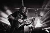 Sexmag - koncert: Sexmag, Chorzów 'Leśniczówka' 23.05.2026