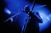 Schirenc Plays Pungent Stench - koncert: Schirenc Plays Pungent Stench, Kraków 'Hype Park' 5.07.2026