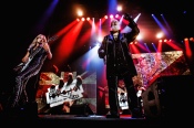 Judas Priest - koncert: Judas Priest, Ostrawa 'Ostravar Arena' 2.08.2026