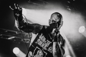 Thorybos - koncert: Thorybos ('Black Silesia Festival'), Byczyna 'Gród Rycerski' 12.06.2026