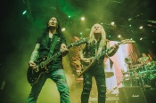 Savatage - koncert: Savatage, Warszawa 'Progresja Music Zone' 11.08.2026