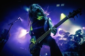 Testament - koncert: Testament, Kraków 'Studio' 13.08.2026