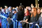 Hunter - koncert: Hunter ('KozyNostra Rock Fest'), Kozy 'Pałac Czeczów' 22.08.2026