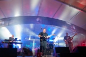 Lee Abraham - koncert: Lee Abraham ('Ostrów Rock Festival'), Ostrów Wielkopolski 26.07.2026