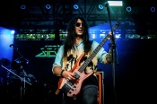 Species - koncert: Species ('Summer Dying Loud'), Aleksandrów Łódzki 'MOSiR' 3.09.2026