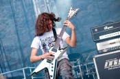 Toughness - koncert: Toughness ('Thunder Fest'), Bytów 12.09.2026