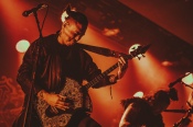 The Hu - koncert: The Hu, Warszawa 'Stodoła' 19.10.2026