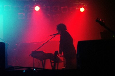 Anathema - koncert: Anathema, Kraków 'Hala Wisły' 15.04.2005