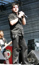 Firewind - koncert: Sweden Rock Festival 2006 (Celtic Frost, Firewind, Michael Schenker Group), Szwecja, Solvesborg 10.06.2006