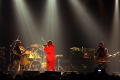 Living Colour - koncert: Living Colour, Warszawa 'Stodoła' 28.01.2010
