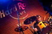 Izrael - koncert: Izrael ('Pepsi Rocks!'), Warszawa 'Hard Rock Cafe' 1.06.2010