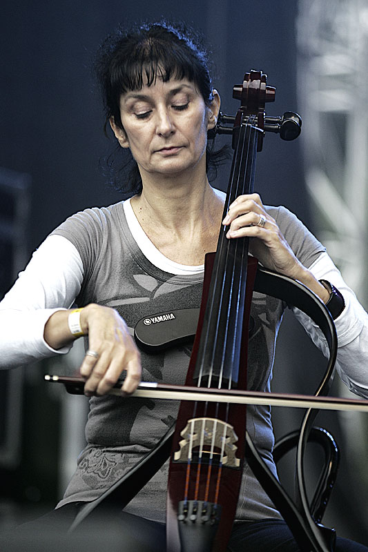 Lech Janerka - koncert: Lech Janerka ('Legendy Rocka w XXX rocznicę Solidarności'), Wrocław 'Zajezdnia MPK' 27.08.2010