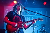 God Is An Astronaut - koncert: God Is An Astronaut, Warszawa 'Progresja' 18.04.2011