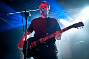 Watcher - koncert: Obscure Sphinx, Watcher, Warszawa 'Progresja' 9.05.2011