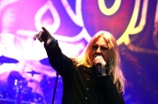 Saxon - koncert: Saxon ('Metalfest 2011'), Pilzno 'Amfiteatr Lochotin' 4.06.2011