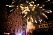 Lady Pank (XX Finał WOŚP), Wrocław 'Rynek' 8.01.2012