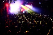 Happysad - koncert: Happysad, Katowice 'Mega Club' 18.03.2012